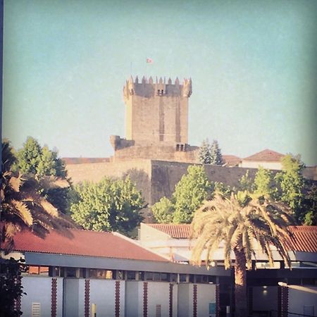 Villa Vintage House Chaves Esterno foto