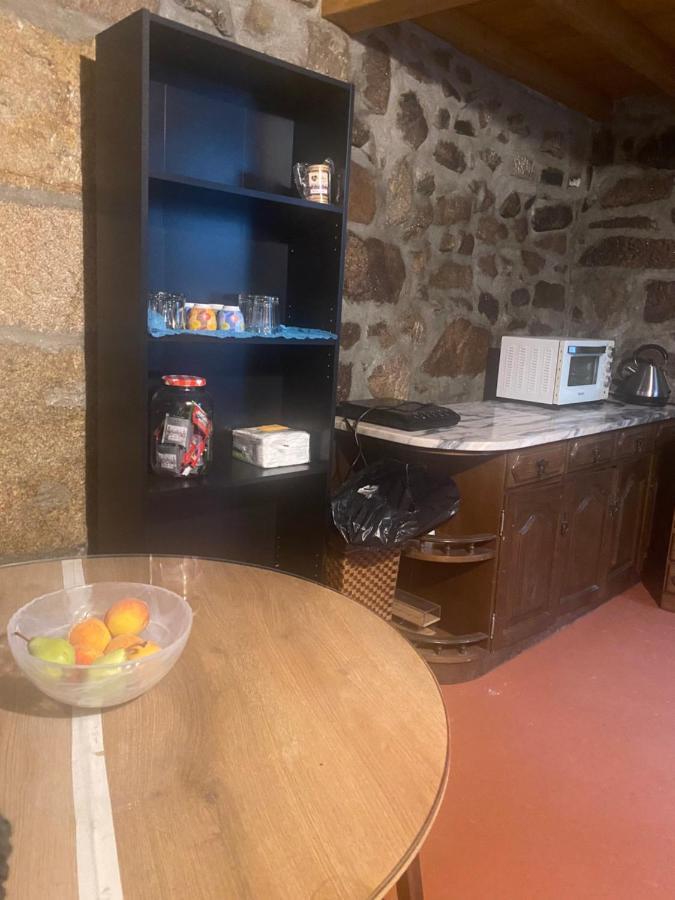 Villa Vintage House Chaves Esterno foto