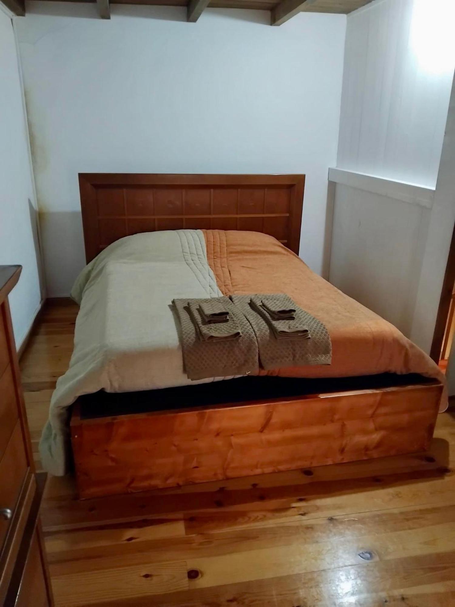 Villa Vintage House Chaves Esterno foto