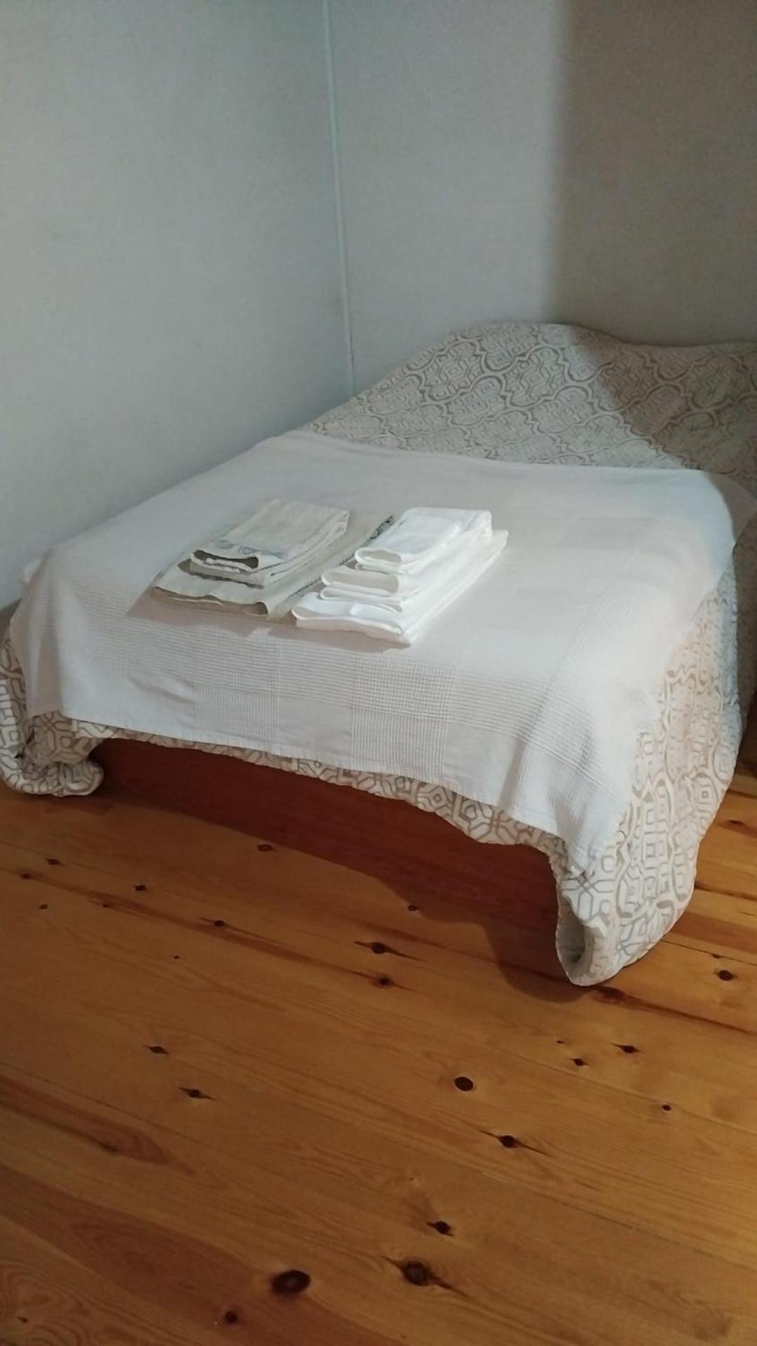 Villa Vintage House Chaves Esterno foto