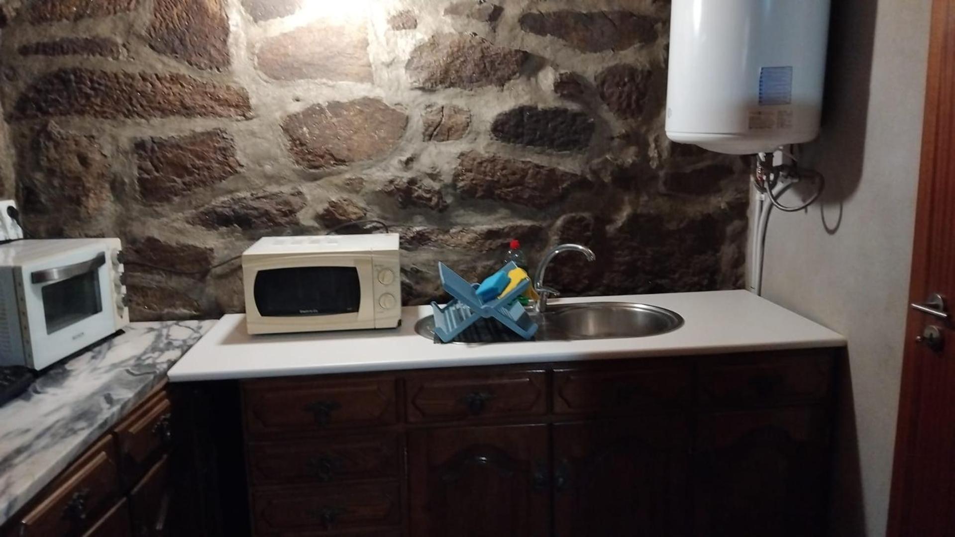 Villa Vintage House Chaves Esterno foto