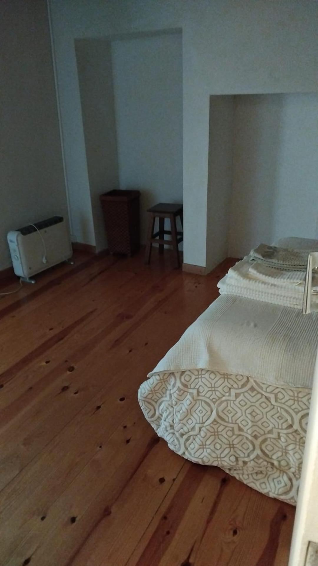 Villa Vintage House Chaves Esterno foto